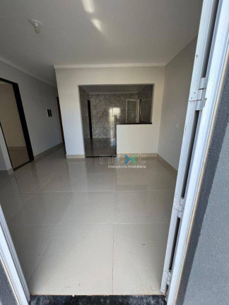 Imagem Casa com 3 Quartos à Venda, 140 m² em Arnaldo Estevão Figueiredo - Campo Grande Imagem Casa com 3 Quartos à Venda, 140 m² em Arnaldo Estevão Figueiredo - Campo Grande
