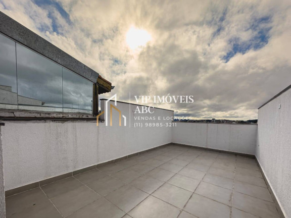 Imagem Apartamento com 2 Quartos à Venda, em Vila Bela Vista - Santo André Imagem Apartamento com 2 Quartos à Venda, em Vila Bela Vista - Santo André