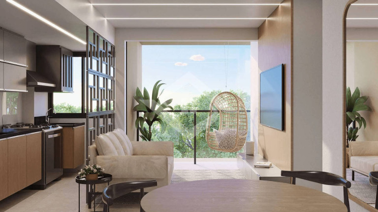 Imagem Apartamento com 2 Quartos à Venda, 52 m² em Recreio Dos Bandeirantes - Rio De Janeiro