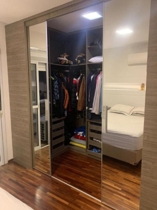 Imagem Apartamento com 2 Quartos à Venda, 84 m² em Centro - São Bernardo Do Campo Imagem Apartamento com 2 Quartos à Venda, 84 m² em Centro - São Bernardo Do Campo