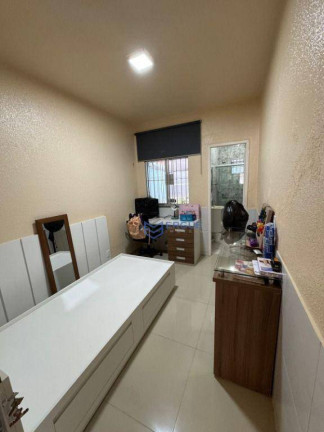 Imagem Casa com 3 Quartos à Venda, 130 m² em Maraponga - Fortaleza Imagem Casa com 3 Quartos à Venda, 130 m² em Maraponga - Fortaleza