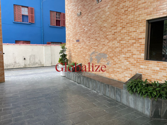Imagem Imóvel com 2 Quartos à Venda, 105 m² em José Menino - Santos Imagem Imóvel com 2 Quartos à Venda, 105 m² em José Menino - Santos