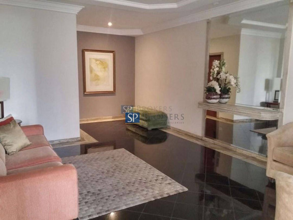 Imagem Apartamento com 2 Quartos à Venda ou Locação, 280 m² em Campo Belo - São Paulo Imagem Apartamento com 2 Quartos à Venda ou Locação, 280 m² em Campo Belo - São Paulo