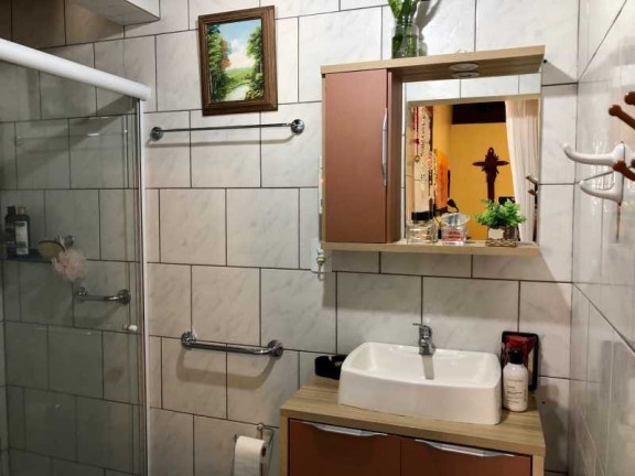 Imagem Imóvel com 1 Quarto à Venda, 157 m² em Panorâmico - Garopaba