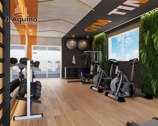 Imagem Apartamento com 2 Quartos à Venda, 50 m² em Praia Do Futuro I - Fortaleza Imagem Apartamento com 2 Quartos à Venda, 50 m² em Praia Do Futuro I - Fortaleza