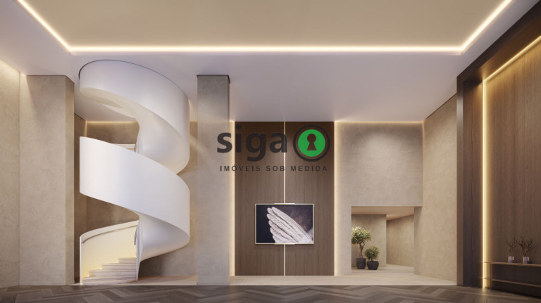 Imagem Apartamento com 2 Quartos à Venda, 87 m² em Vila Mariana - São Paulo Imagem Apartamento com 2 Quartos à Venda, 87 m² em Vila Mariana - São Paulo