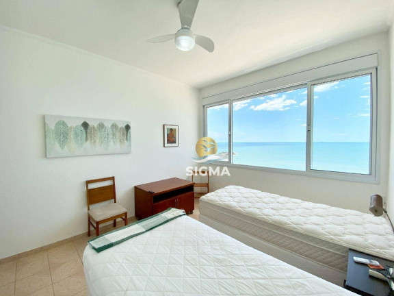Imagem Apartamento com 2 Quartos à Venda, 100 m² em Pitangueiras - Guarujá