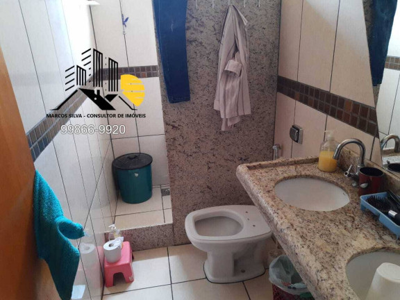 Imagem Casa com 3 Quartos à Venda, 190 m² em Santa Mônica - Uberlândia Imagem Casa com 3 Quartos à Venda, 190 m² em Santa Mônica - Uberlândia