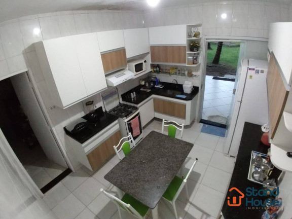 Imagem Casa com 4 Quartos à Venda, 420 m² em Conceição - Feira De Santana Imagem Casa com 4 Quartos à Venda, 420 m² em Conceição - Feira De Santana