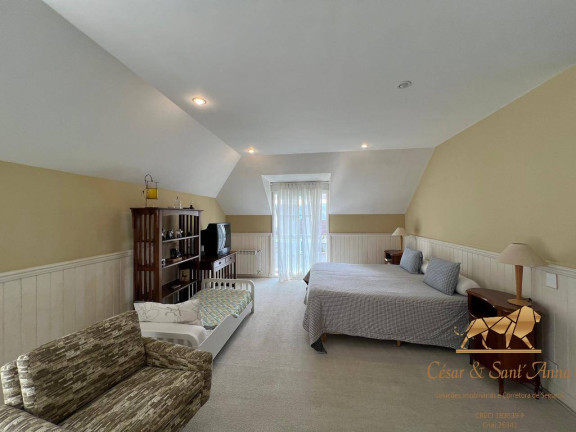 Imagem Casa com 4 Quartos à Venda, 387 m² em Capivari - Campos Do Jordão