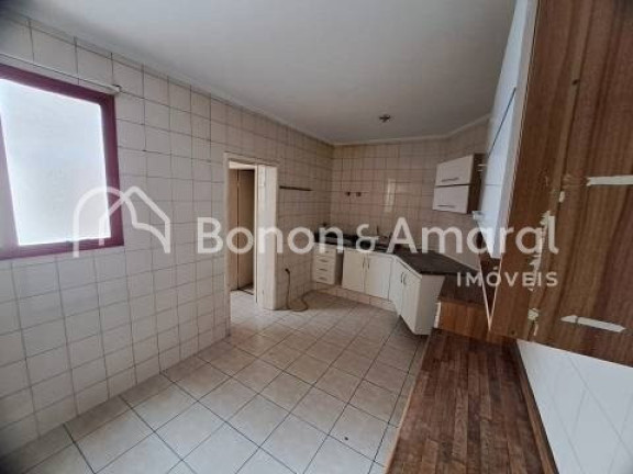 Imagem Apartamento com 4 Quartos à Venda, 145 m² em Vila Itapura - Campinas Imagem Apartamento com 4 Quartos à Venda, 145 m² em Vila Itapura - Campinas