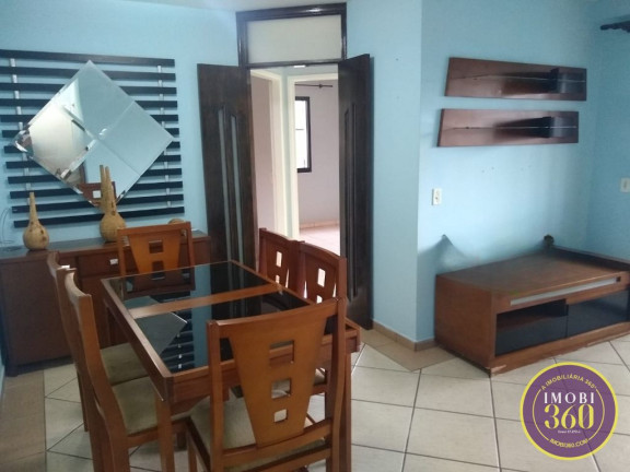 Foto do imóvel Apartamento com 2 Quartos à Venda, 60 m² em Vila Bertioga - São Paulo