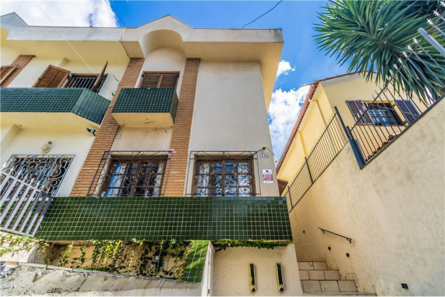 Imagem Casa com 3 Quartos à Venda, em Vila Monumento - São Paulo Imagem Casa com 3 Quartos à Venda, em Vila Monumento - São Paulo