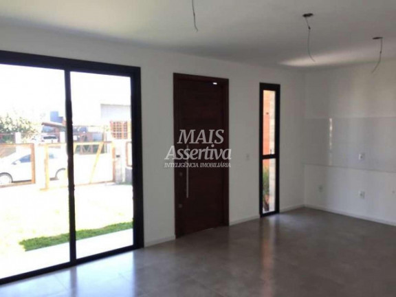 Imagem Casa com 2 Quartos à Venda, 68 m² em Zona Nova - Capão Da Canoa