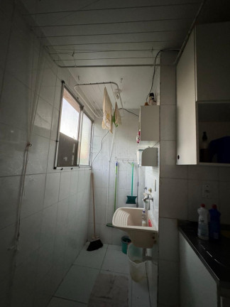 Imagem Apartamento com 2 Quartos à Venda, 47 m² em Mata Escura - Salvador Imagem Apartamento com 2 Quartos à Venda, 47 m² em Mata Escura - Salvador