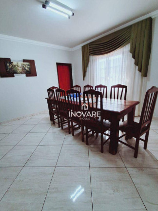 Imagem Casa com 4 Quartos à Venda, 273 m² em Setor Afonso Pena - Itumbiara Imagem Casa com 4 Quartos à Venda, 273 m² em Setor Afonso Pena - Itumbiara