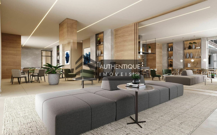 Imagem Apartamento com 3 Quartos à Venda, 141 m² em Vila Clementino - São Paulo Imagem Apartamento com 3 Quartos à Venda, 141 m² em Vila Clementino - São Paulo