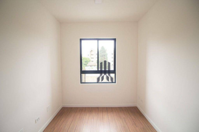 Imagem Apartamento com 1 Quarto para Alugar, 31 m² em Novo Mundo - Curitiba Imagem Apartamento com 1 Quarto para Alugar, 31 m² em Novo Mundo - Curitiba