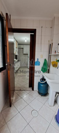 Imagem Apartamento com 3 Quartos à Venda, 110 m² em Tupi - Praia Grande