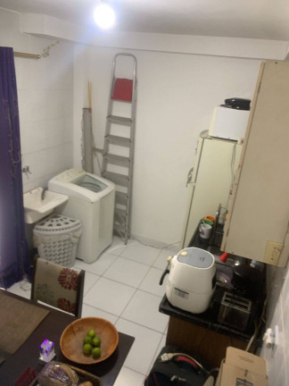 Imagem Apartamento com 1 Quarto à Venda,  em Quinta Da Paineira - São Paulo
