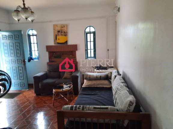 Imagem Casa com 3 Quartos à Venda, 250 m² em Jaraguá - São Paulo