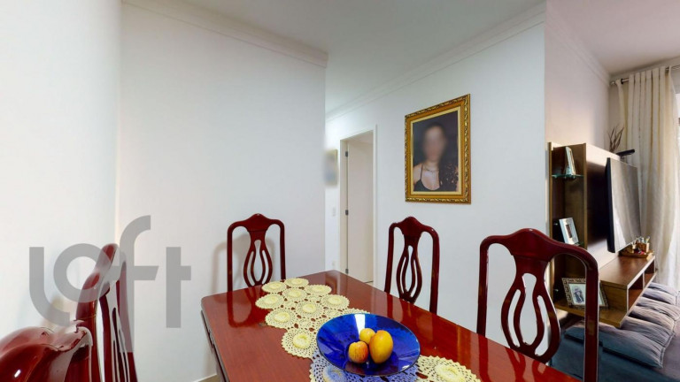 Imagem Apartamento com 3 Quartos à Venda, 68 m² em Bom Retiro - São Paulo