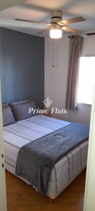 Imagem Apartamento com 1 Quarto para Alugar, 42 m² em Jardim Paulista - São Paulo