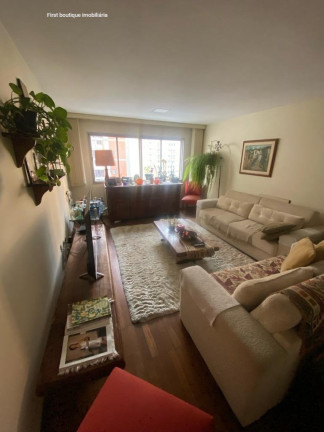 Imagem Apartamento com 3 Quartos à Venda,  em Itaim Bibi - São Paulo