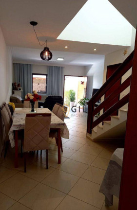 Imagem Sobrado com 2 Quartos à Venda, 170 m² em Jardim Califórnia - Jacareí