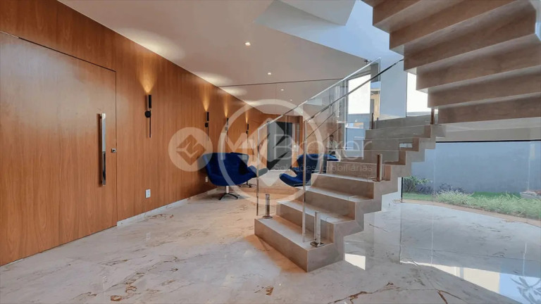 Imagem Casa com 4 Quartos à Venda, 313 m² em Residencial Granville - Goiânia Imagem Casa com 4 Quartos à Venda, 313 m² em Residencial Granville - Goiânia