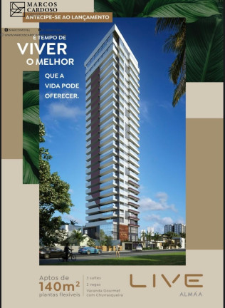 Imagem Imóvel com 3 Quartos à Venda, 140 m² em São Brás - Belém