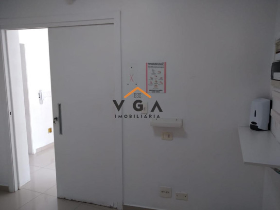 Imagem Imóvel Comercial à Venda, 110 m² em Santana - São Paulo