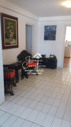 Imagem Apartamento com 4 Quartos à Venda, 220 m² em Pitangueiras - Guarujá