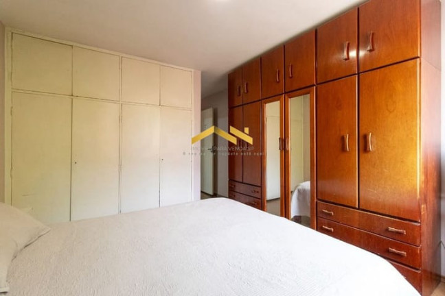 Imagem Casa com 3 Quartos à Venda, 142 m² em Brooklin Paulista - São Paulo