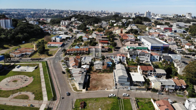 Imagem Apartamento com 2 Quartos à Venda, 48 m² em Cidade Nova - Caxias Do Sul