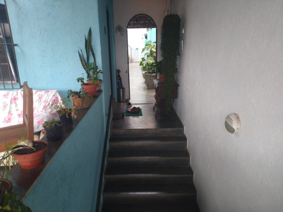 Imagem Casa com 3 Quartos à Venda, 236 m² em Jardim Pazini - Taboão Da Serra