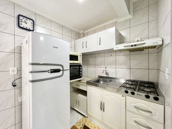 Imagem Apartamento com 1 Quarto à Venda, em Zona Nova - Capão Da Canoa Imagem Apartamento com 1 Quarto à Venda, em Zona Nova - Capão Da Canoa