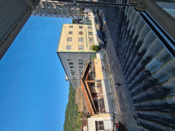 Imagem Sobrado com 3 Quartos à Venda, 136 m² em Canto Do Forte - Praia Grande