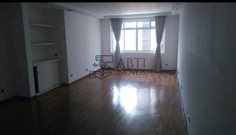 Apartamento com 2 Quartos à Venda, 105 m² em Jardim Paulista - São Paulo