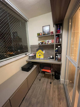 Imagem Apartamento com 3 Quartos à Venda, 73 m² em Centro - São Bernardo Do Campo Imagem Apartamento com 3 Quartos à Venda, 73 m² em Centro - São Bernardo Do Campo