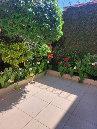 Imagem Sobrado com 3 Quartos à Venda, 125 m² em Vila Flórida - São Bernardo Do Campo Imagem Sobrado com 3 Quartos à Venda, 125 m² em Vila Flórida - São Bernardo Do Campo