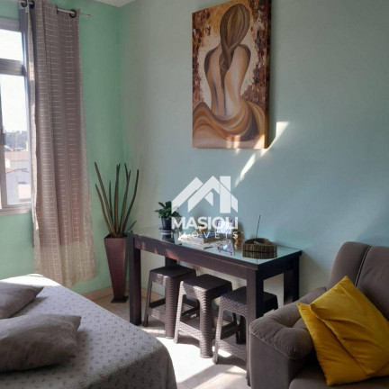 Imagem Apartamento com 1 Quarto à Venda, 45 m² em Centro - Vila Velha Imagem Apartamento com 1 Quarto à Venda, 45 m² em Centro - Vila Velha