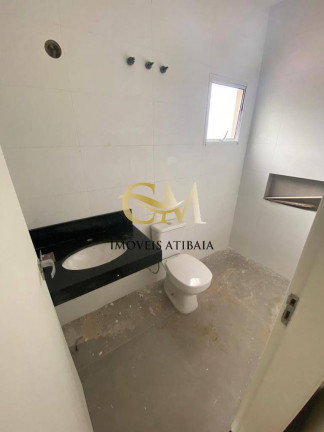 Imagem Casa com 3 Quartos à Venda, 199 m² em Jardim Paulista - Atibaia