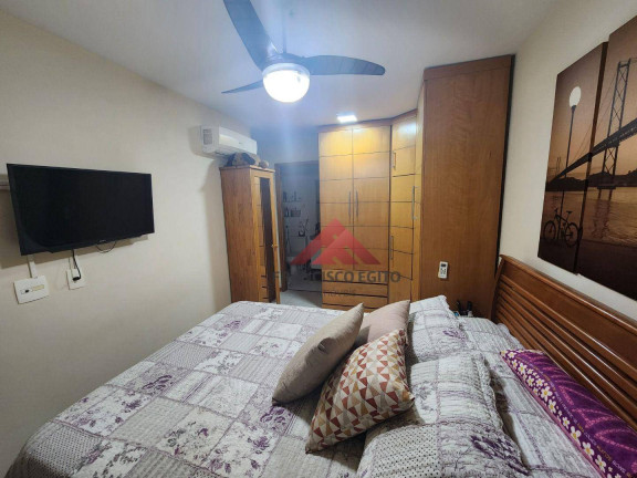 Imagem Apartamento com 3 Quartos à Venda, 92 m² em Santa Rosa - Niterói Imagem Apartamento com 3 Quartos à Venda, 92 m² em Santa Rosa - Niterói