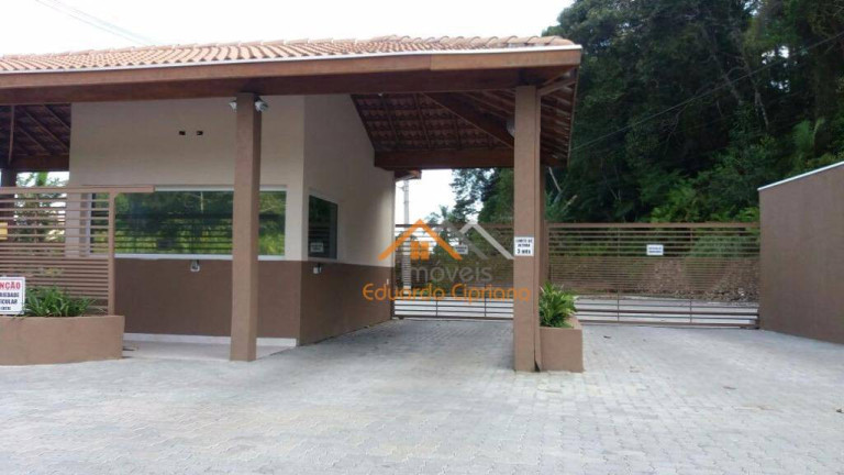 Imagem Terreno à Venda, 1.440 m² em Massaguaçu - Caraguatatuba Imagem Terreno à Venda, 1.440 m² em Massaguaçu - Caraguatatuba