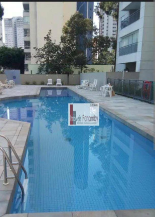 Imagem Apartamento com 3 Quartos à Venda, 87 m² em Vila Andrade - São Paulo Imagem Apartamento com 3 Quartos à Venda, 87 m² em Vila Andrade - São Paulo