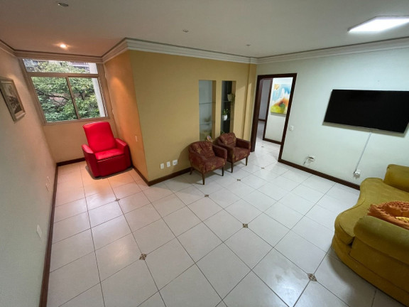 Apartamento com 3 Quartos à Venda, 130 m² em Praia Da Costa - Vila Velha