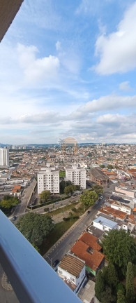 Imagem Apartamento com 2 Quartos à Venda, 46 m² em Centro - Mogi Das Cruzes