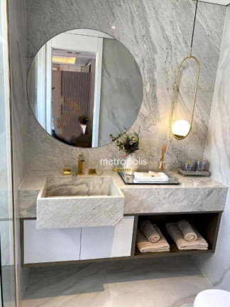 Imagem Apartamento com 3 Quartos à Venda, 123 m² em Jardim Aurélia - São Paulo Imagem Apartamento com 3 Quartos à Venda, 123 m² em Jardim Aurélia - São Paulo