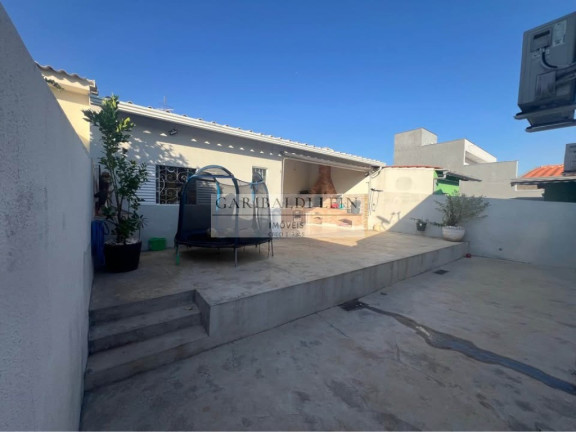 Imagem Casa com 3 Quartos à Venda, 150 m² em Vila Santana - Campinas